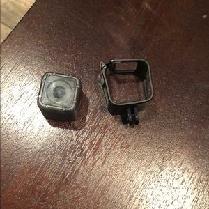 Hero 5 GoPro